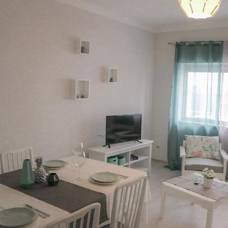 Beautiful And Cozy Flat Close To Beach And Center 拉哥斯 外观 照片