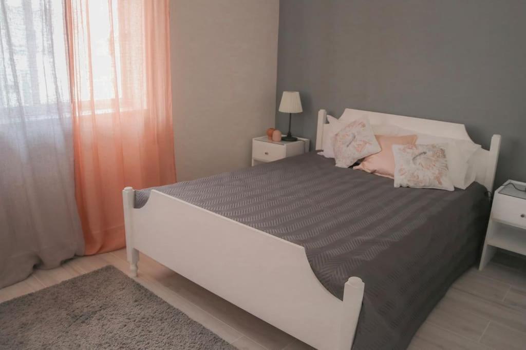 Beautiful And Cozy Flat Close To Beach And Center 拉哥斯 外观 照片