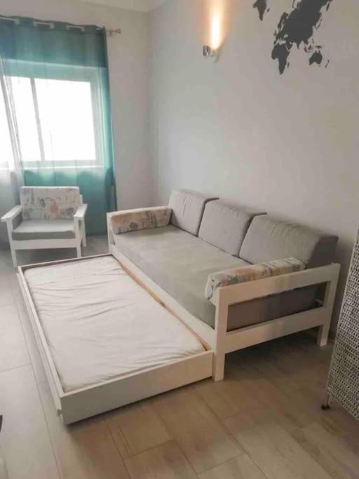 Beautiful And Cozy Flat Close To Beach And Center 拉哥斯 外观 照片