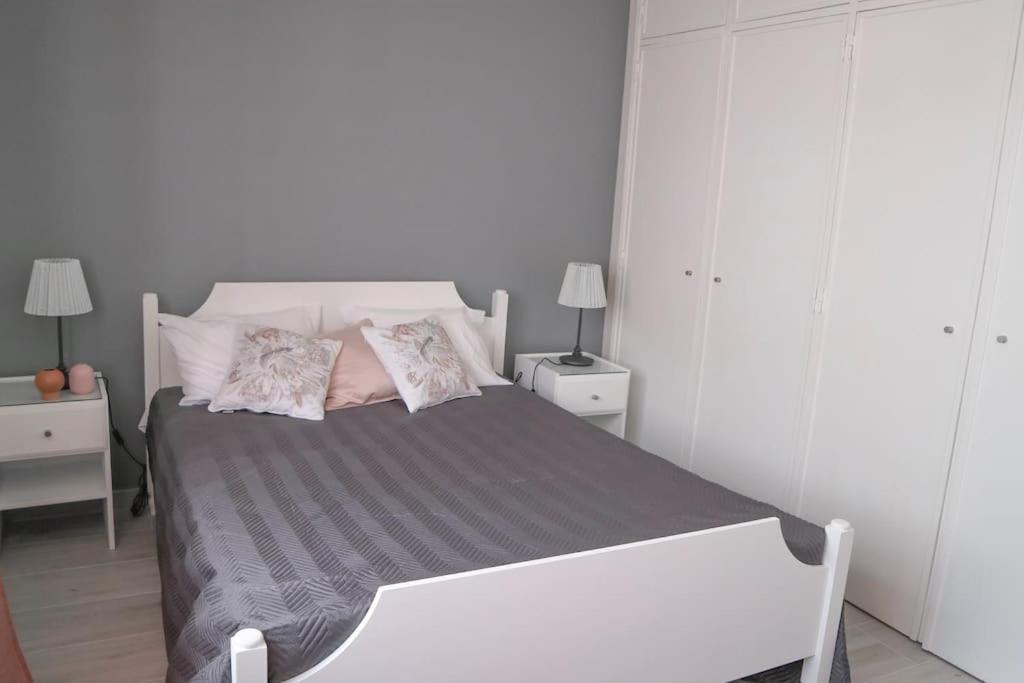 Beautiful And Cozy Flat Close To Beach And Center 拉哥斯 外观 照片